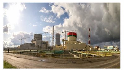 «الكهرباء» تكشف عن آخر تطورات المشروع النووي