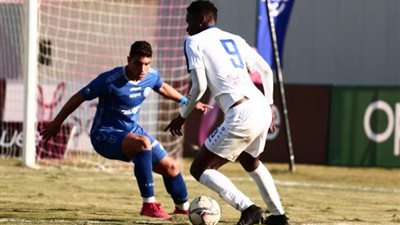 الدراويش يفوز على أبناء الجنوب 2-0 بالدوري الممتاز