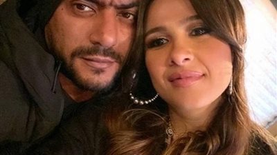 عاجل.. أنباء عن عودة ياسمين عبد العزيز لـ أحمد العوضي