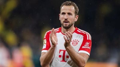 موسم صفري.. لعنة هاري كين تضرب بايرن ميونخ