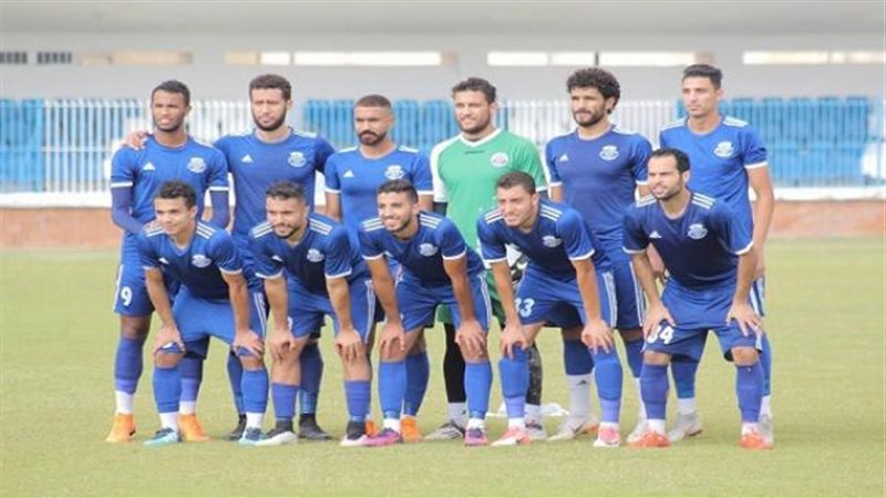 فريق القناة