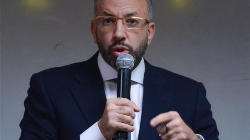حسام المندوة