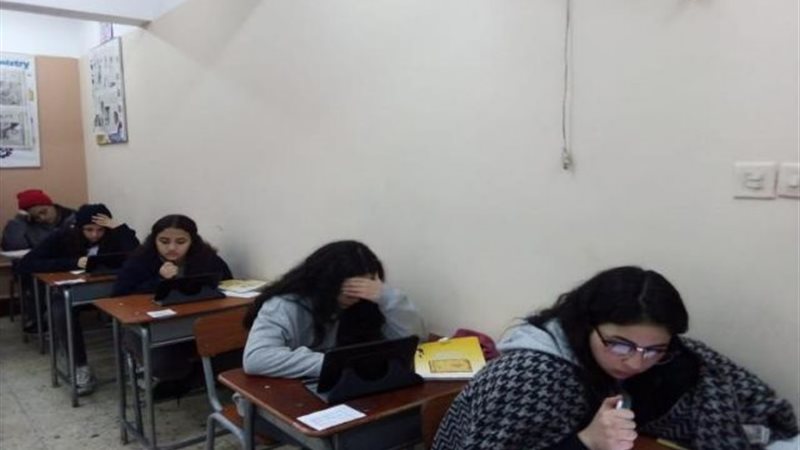 طالبات