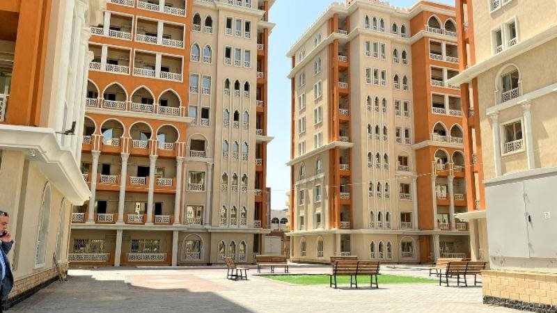مشروع داره 2024
