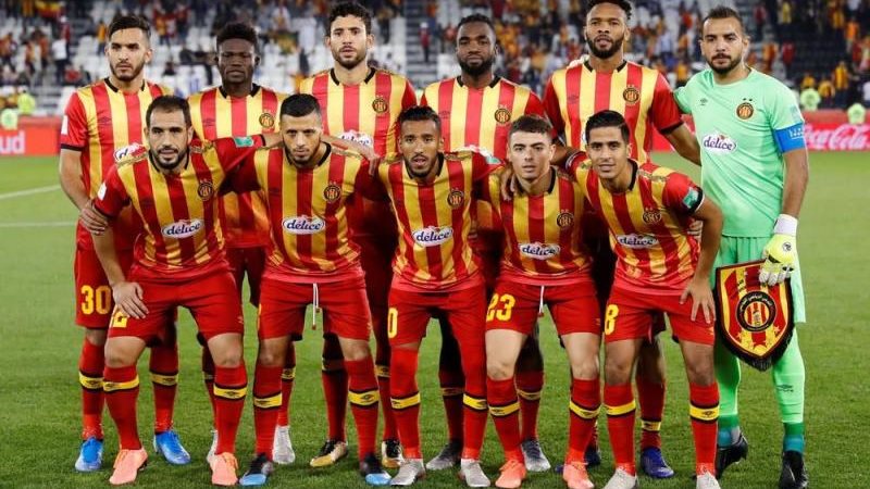 الترجي التونسي