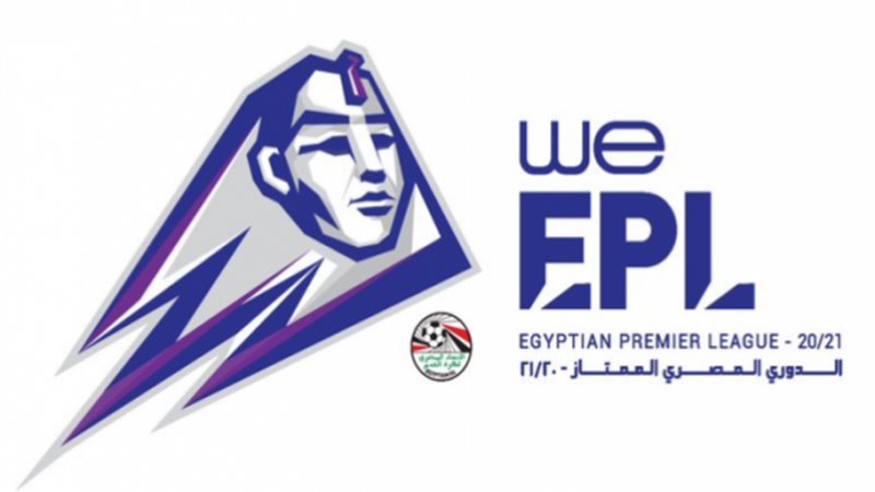 الشعار الجديد للدوري
