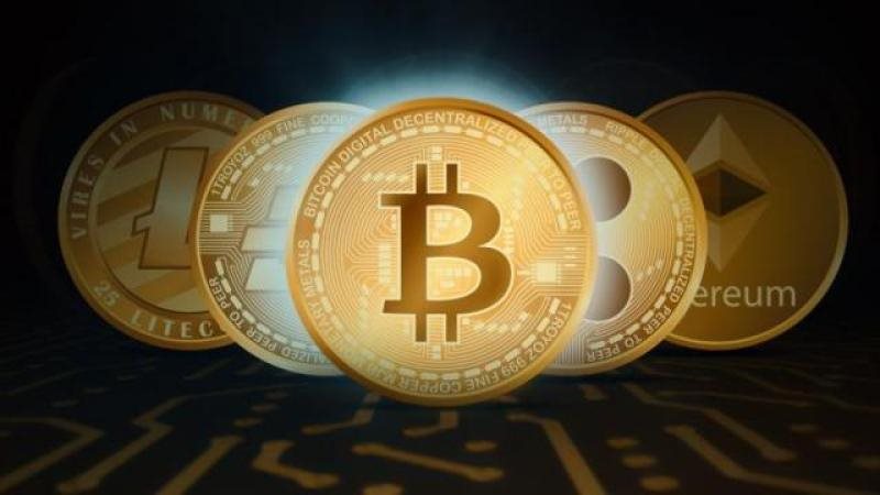 سعر البيتكوين مقابل