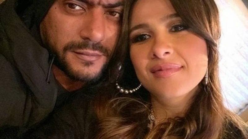 عودة ياسمين عبد العزيز