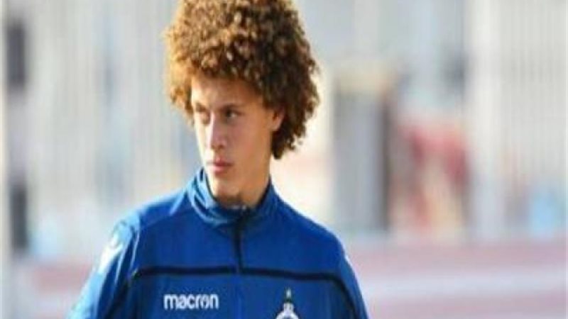 أحمد نادر السيد