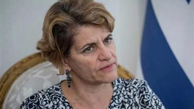 أميرة أورون.. معلومات لا تعرفها عن سفيرة إسرائيل الجديدة فى مصر
