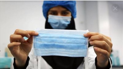 خلى بالك.. الاستخدام الخاطئ للكمامات يسبب كوارث