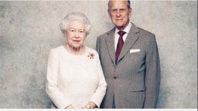 الأمير فيليب يحتفل بهدوء بعيد ميلاده الـ99