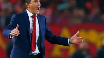 جاريدو: الوداد قادر على عبور الأهلي في نصف نهائي أبطال أفريقيا