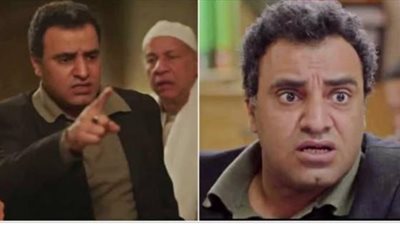 أسامة أبوالعطا لـ”الموجز”: كاملة أبو ذكري رشحتنى لـ”100 وش” وسعيد بنجاحي معها