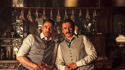 بعد نجاح هجمة مرتدة.. أحمد عز يستكمل تصوير فيلم ”كيرة والجن”