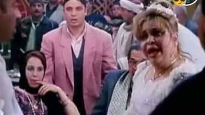 وأنا مالى يا لمبى.. كواليس لا تعرفها عن ”مشهد العروسة” الأبرز فى حياة سحر كامل