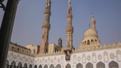 الأوقاف تكشف عن موضوع خطبة الجمعة القادمة