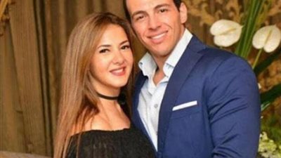 أطلع من نقرة لدحديرة.. رامى رضوان يعبر عن حالة عائلة الراحل سمير غانم هذه الأيام