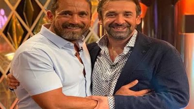 عاجل..أمير كرارة يعلق على استبعاده من ”الاختيار 2” ويوجه رسالة إلى كريم عبد العزيز