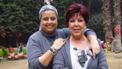ابنة رجاء الجداوي تكشف وصية والدتها الأخيرة
