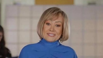 هالة فاخر تواصل تصوير ”أولاد زهرة” وهذه تفاصيل دورها