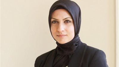 هل سمعتم عن أول قاضية محجبة في إنجلترا؟