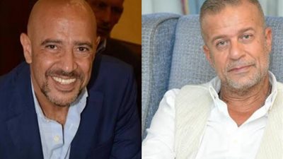 شريف منير يشيد بمسرحية ”كلها غلط” لـ أشرف عبد الباقي.. إليك التفاصيل