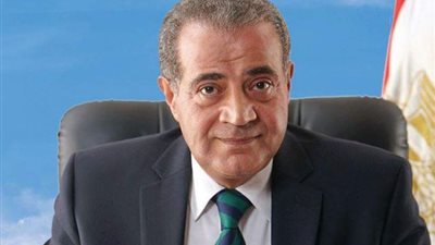 وزير التموين: طرح كوبونات لشراء اللحوم وتقسيط الأضاحي على المرتب