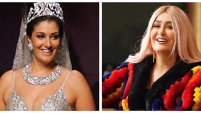 تزوجت 12 مرة.. وحاولت الانتحار بسبب مرض خطير.. حكايات لا تعرفها عن غادة عبد الرازق في عيد ميلادها