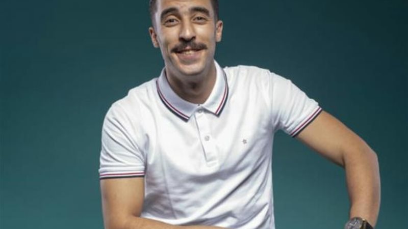محمد مغربي