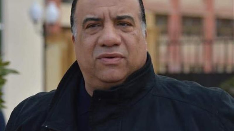 محمد مصيلحي