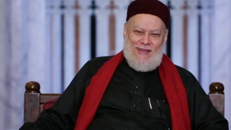 علي جمعه
