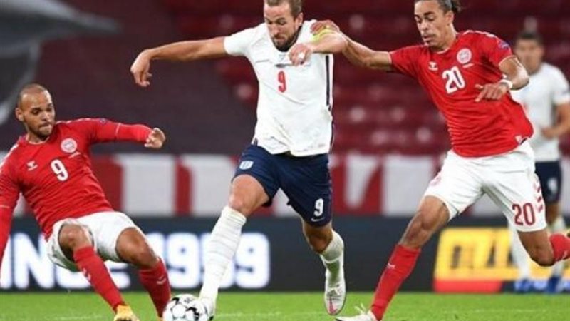 منتخب إنجلترا