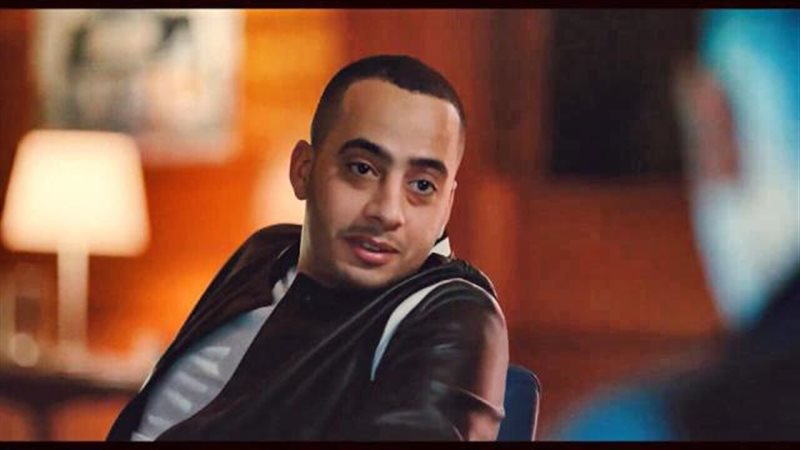 عصام السقا