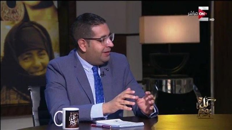 الدكتور بلال شعيب