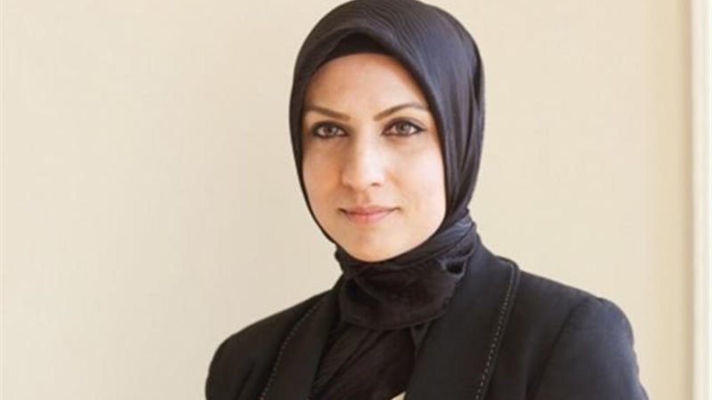 رافيا أرشد