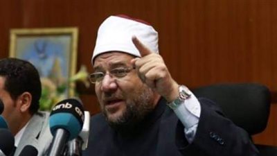 جمعة يكشف ” شفرة ” الرئيس التي أنقذت مصر