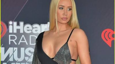 إيجي أزاليا تستقبل طفلها الأول وتكشف عن سر خطير