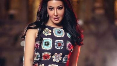 المرحلة الملكية.. قصة حب جديدة فى حياة سمية الخشاب