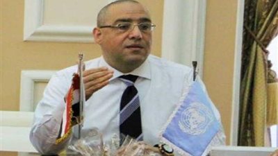 عاجل .. أنباء عن إصابة وزير الإسكان بـ ”كورونا”