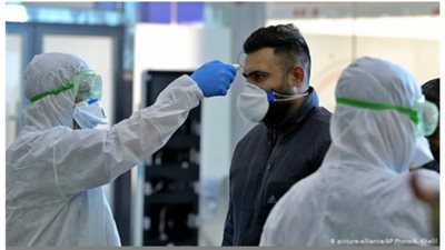 هل فيروس كورونا يصيب الإنسان مرتين؟.. إليك الإجابة