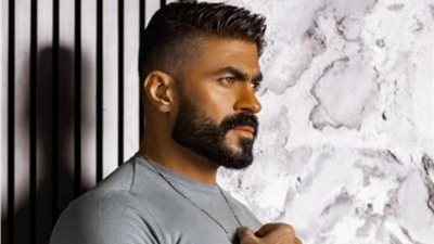 خالد سليم يجهز لأغنيته الجديد ”لو يعمل أيه”