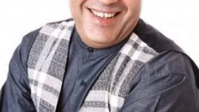 حجاج عبد العظيم ينضم لفريق عمل مسلسل ”السيدة زينب ”