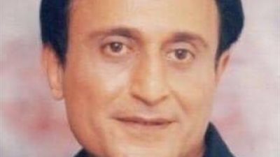 عاجل.. وفاة الفنان الكبير محمود مسعود عن عمر يناهز 68 عاماً