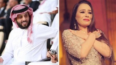 برعاية ترك آل الشيخ .. تعرف علي المبلغ الذي تقاضته النجمة شريهان مقابل التراجع عن الاعتزال