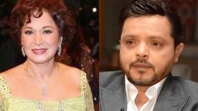 *الجواهرجي” يجمع لبلبة ومحمد هنيدي بعد غياب ١٥ عامًا.. إليك التفاصيل