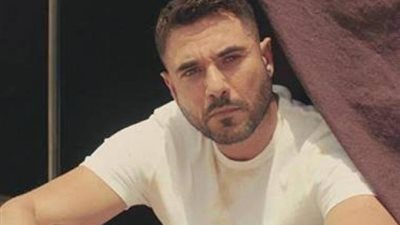 أحمد عز يضع اللمسات الأخيرة على ”الجريمة” لطرحه فى دور العرض