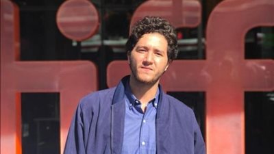 أحمد مالك يعود للوكيشن تصوير ”كيرة والجن” في هذا الموعد