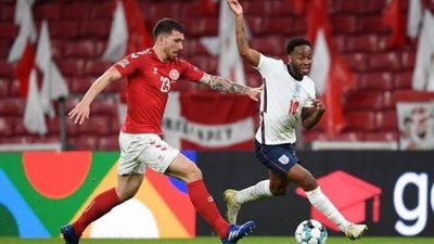 الليلة.. إنجلترا فى مواجهة صعبة أمام الدنمارك فى نصف نهائى يورو 2020