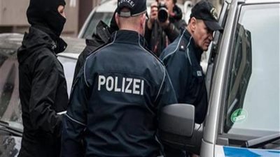 الطوارئ الروسية تعلن اعتقال محتجز الرهائن بمصرف بمدينة تيومين